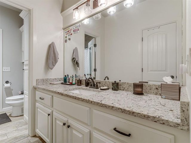 2269 Barrington Drive, Blanchard, OK 73010