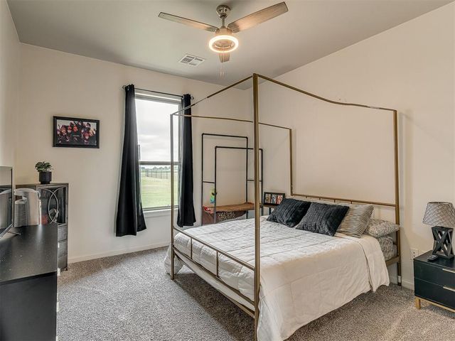 2269 Barrington Drive, Blanchard, OK 73010