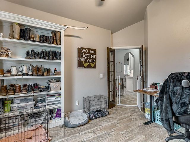 2269 Barrington Drive, Blanchard, OK 73010