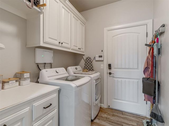 2269 Barrington Drive, Blanchard, OK 73010