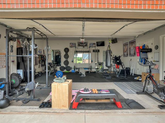 2269 Barrington Drive, Blanchard, OK 73010