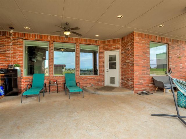 2269 Barrington Drive, Blanchard, OK 73010