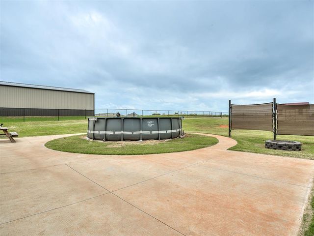 2269 Barrington Drive, Blanchard, OK 73010