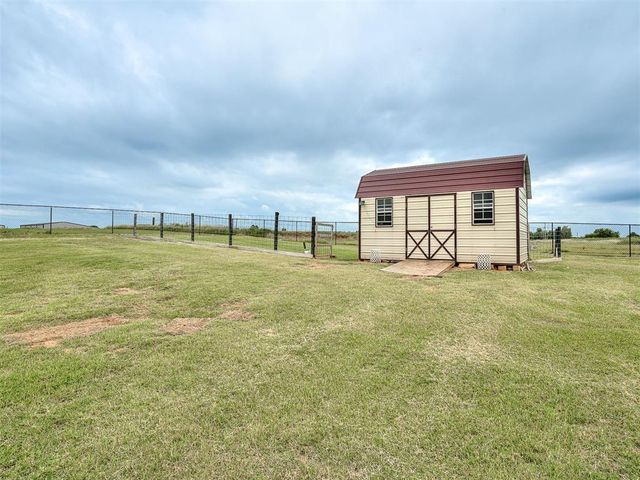 2269 Barrington Drive, Blanchard, OK 73010