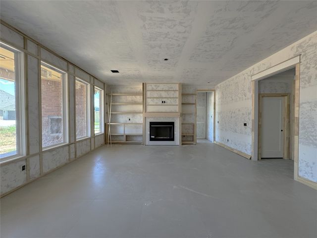 15500 Hatterly Lane, Edmond, OK 73013