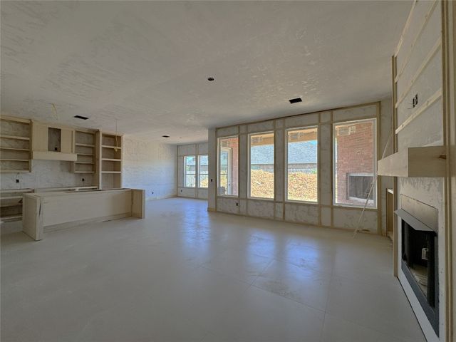 15500 Hatterly Lane, Edmond, OK 73013