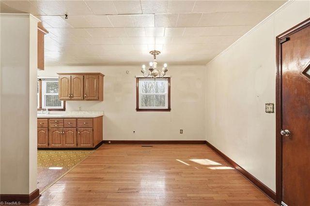 134 Grady Road, Reidsville, NC 27320