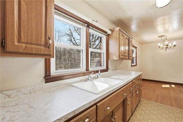 134 Grady Road, Reidsville, NC 27320