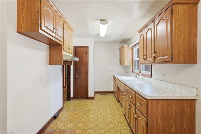 134 Grady Road, Reidsville, NC 27320