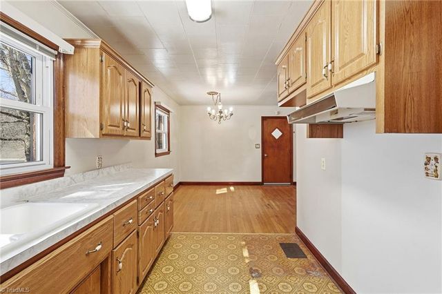 134 Grady Road, Reidsville, NC 27320