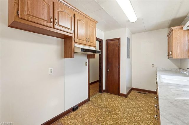 134 Grady Road, Reidsville, NC 27320