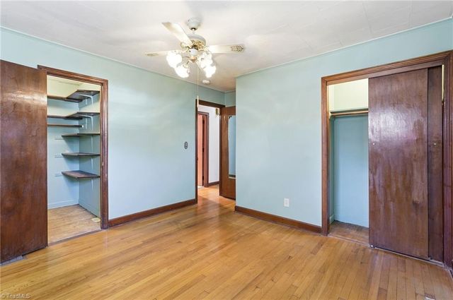 134 Grady Road, Reidsville, NC 27320