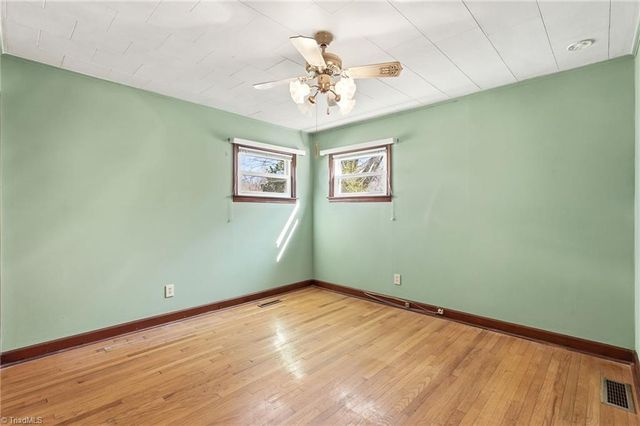 134 Grady Road, Reidsville, NC 27320