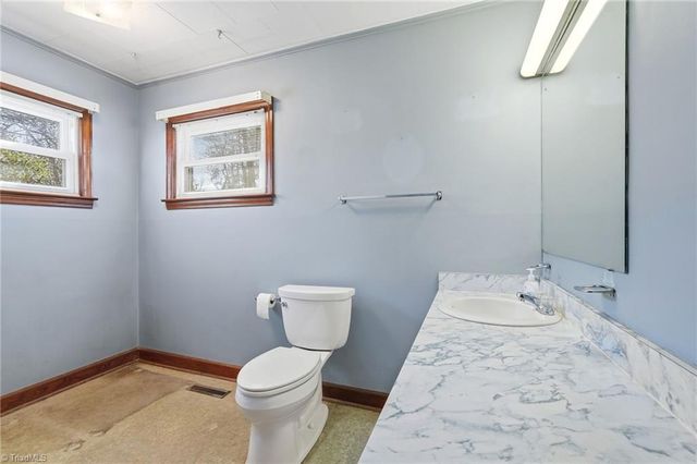 134 Grady Road, Reidsville, NC 27320