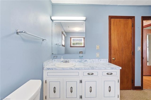 134 Grady Road, Reidsville, NC 27320