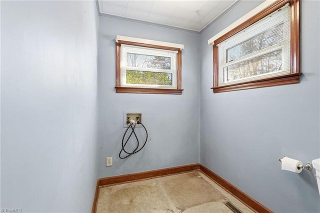 134 Grady Road, Reidsville, NC 27320