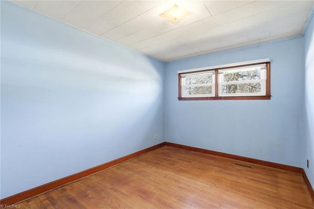 134 Grady Road, Reidsville, NC 27320