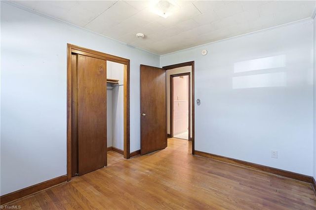 134 Grady Road, Reidsville, NC 27320