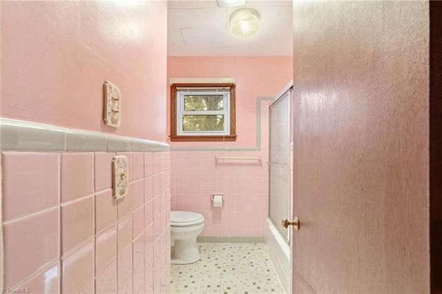 134 Grady Road, Reidsville, NC 27320