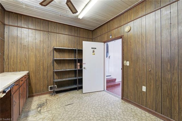 134 Grady Road, Reidsville, NC 27320