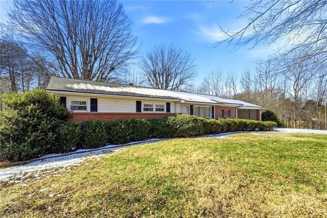 134 Grady Road, Reidsville, NC 27320