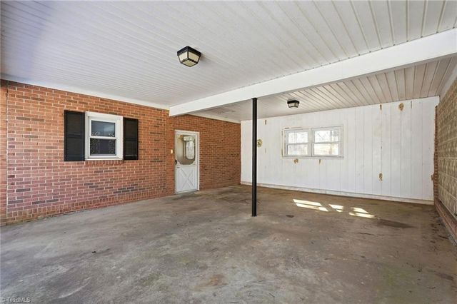 134 Grady Road, Reidsville, NC 27320