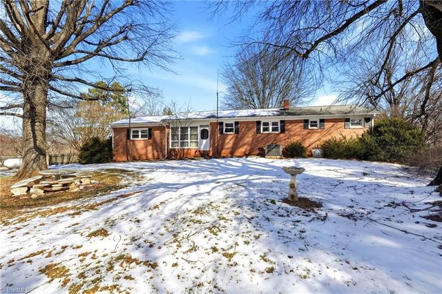 134 Grady Road, Reidsville, NC 27320