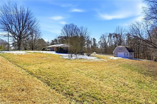 134 Grady Road, Reidsville, NC 27320