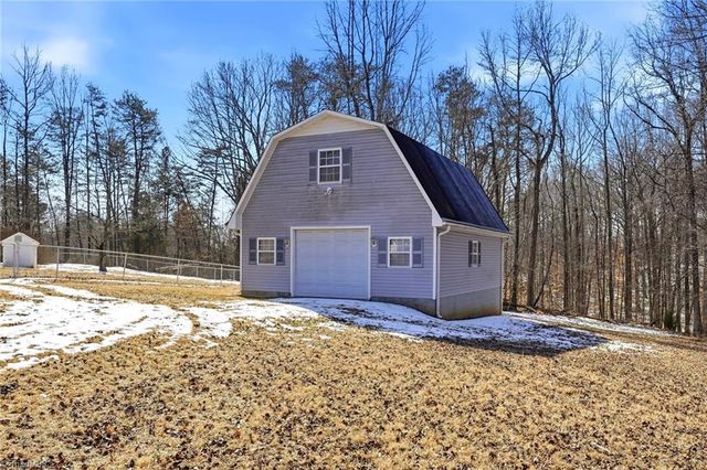 134 Grady Road, Reidsville, NC 27320