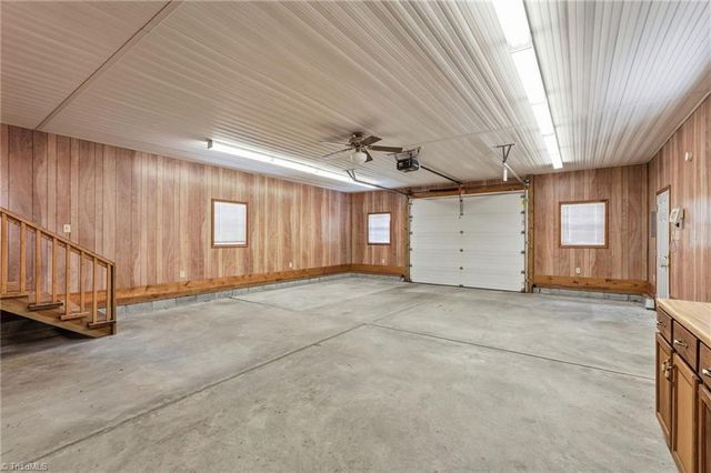 134 Grady Road, Reidsville, NC 27320