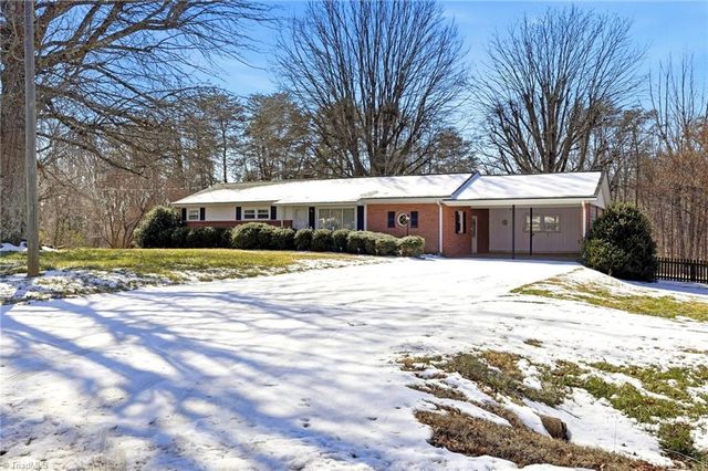 134 Grady Road, Reidsville, NC 27320