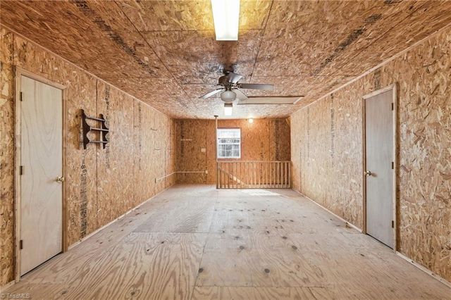 134 Grady Road, Reidsville, NC 27320