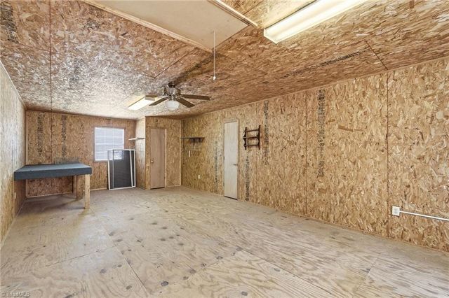 134 Grady Road, Reidsville, NC 27320