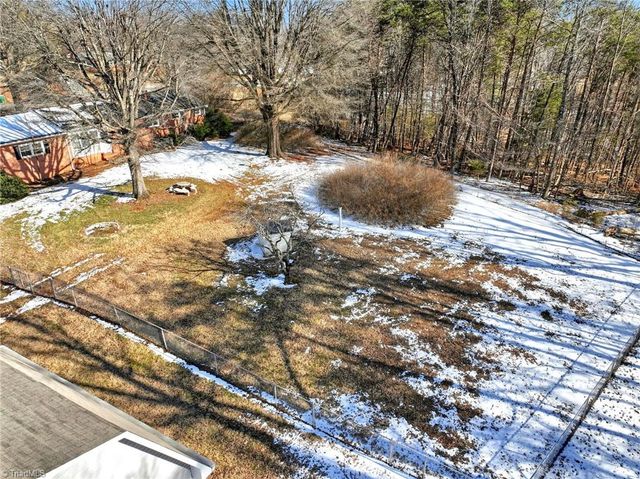 134 Grady Road, Reidsville, NC 27320