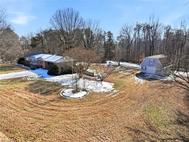 134 Grady Road, Reidsville, NC 27320