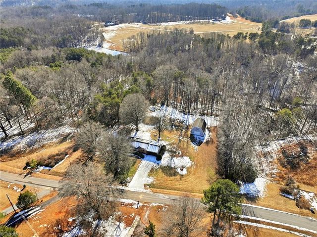 134 Grady Road, Reidsville, NC 27320