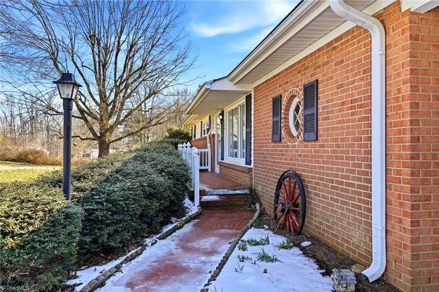 134 Grady Road, Reidsville, NC 27320