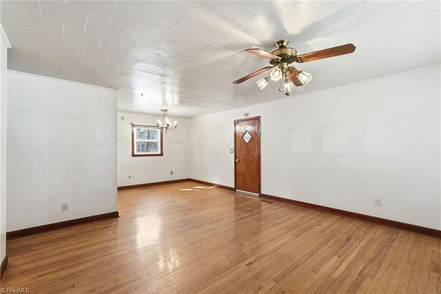 134 Grady Road, Reidsville, NC 27320