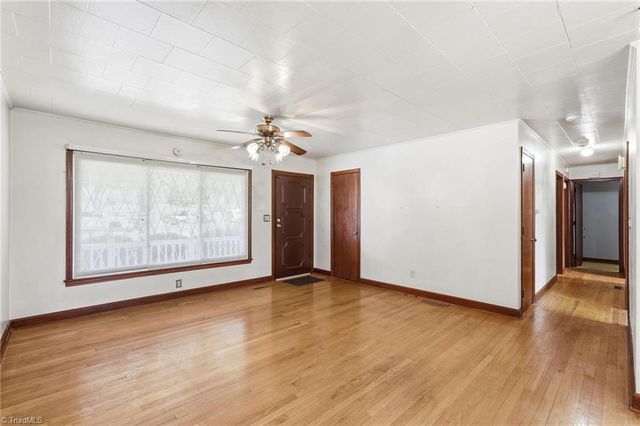 134 Grady Road, Reidsville, NC 27320