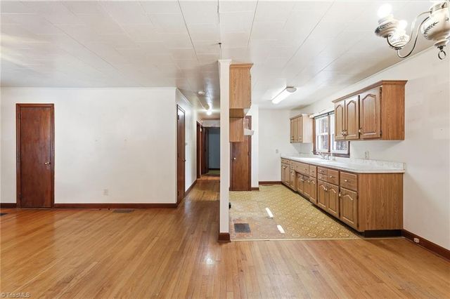 134 Grady Road, Reidsville, NC 27320