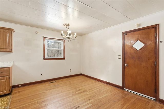 134 Grady Road, Reidsville, NC 27320