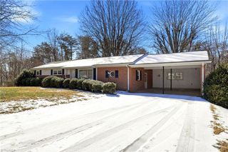 134 Grady Road, Reidsville, NC 27320