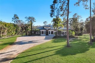 4480 1st AVE NW, Naples, FL 34119