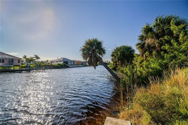 1019 NW 35th AVE, Cape Coral, FL 33993