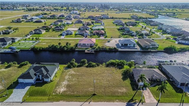 1019 NW 35th AVE, Cape Coral, FL 33993