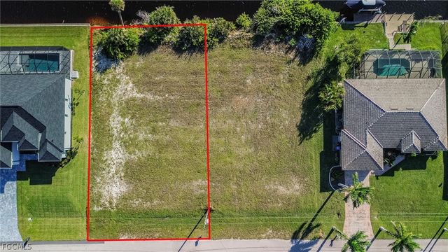 1019 NW 35th AVE, Cape Coral, FL 33993