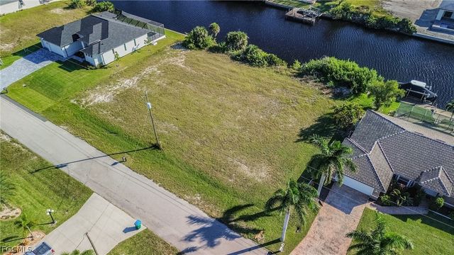 1019 NW 35th AVE, Cape Coral, FL 33993