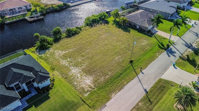 1019 NW 35th AVE, Cape Coral, FL 33993