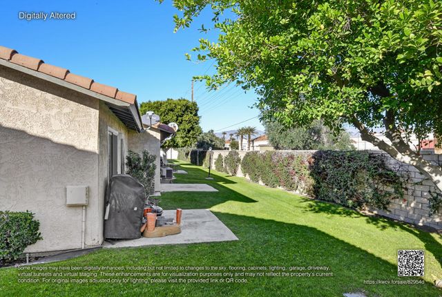 48344 Stewart Drive K1, Indio, CA 92201