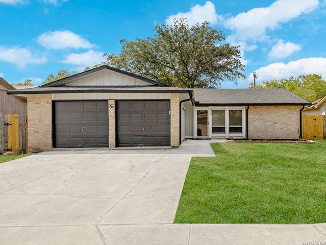 10223 FLATLAND TRL, Converse, TX 78109